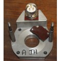 Camwheat Junior Heater Assy